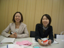 名古屋の笑顔を届けるおそうじ会社アクションパワー大津たまみブログ